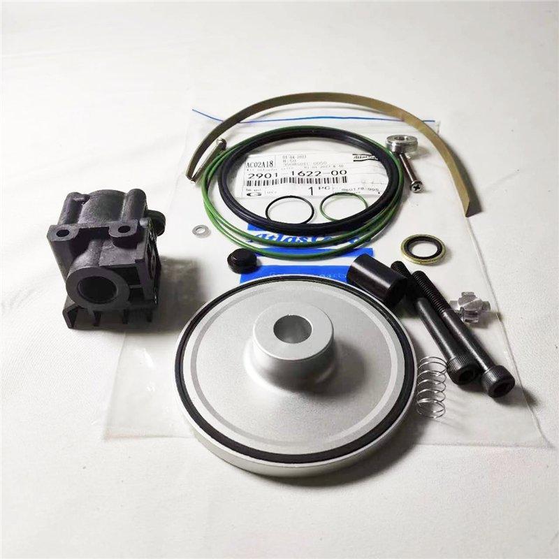 Комплект запасных частей для обслуживания воздушного компрессора Atlas 2901162200 (арт. 25-28072084)