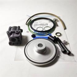 Комплект запасных частей для обслуживания воздушного компрессора Atlas 2901162200 (арт. 25-28072084)