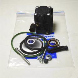 Комплект клапана сброса давления для воздушного компрессора Atlas 2901186100 (арт. 25-28072085)