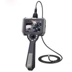 Эндоскоп водонепроницаемый 6мм 2м CMOS (арт. 25-30071708)