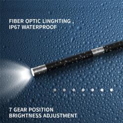 Эндоскопическая камера для инспекции труб 4-в-1 (арт. 25-30071731)