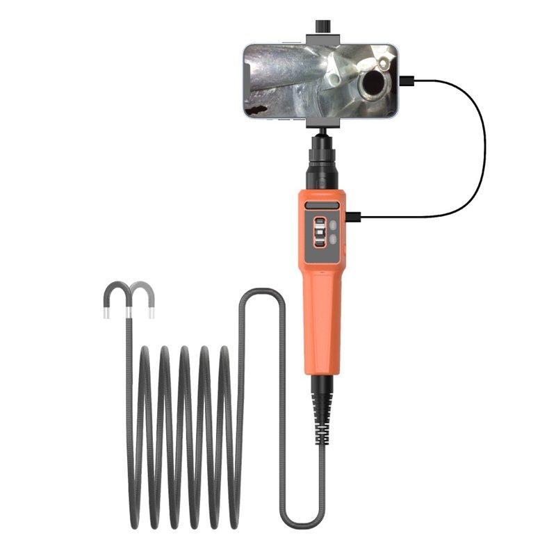 Эндоскоп 6мм для iPhone VSNDT Visual Testing Equipment (арт. 25-30071751)