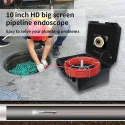 Камера для инспекции канализации 18мм IP68 HD 10 LCD (арт. 25-30071755)