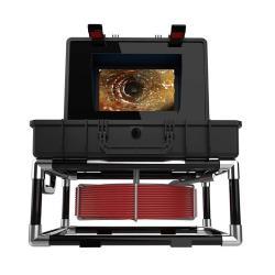 Камера для инспекции канализации HD 23мм на 10 экране с LED подсветкой (арт. 25-30071756)