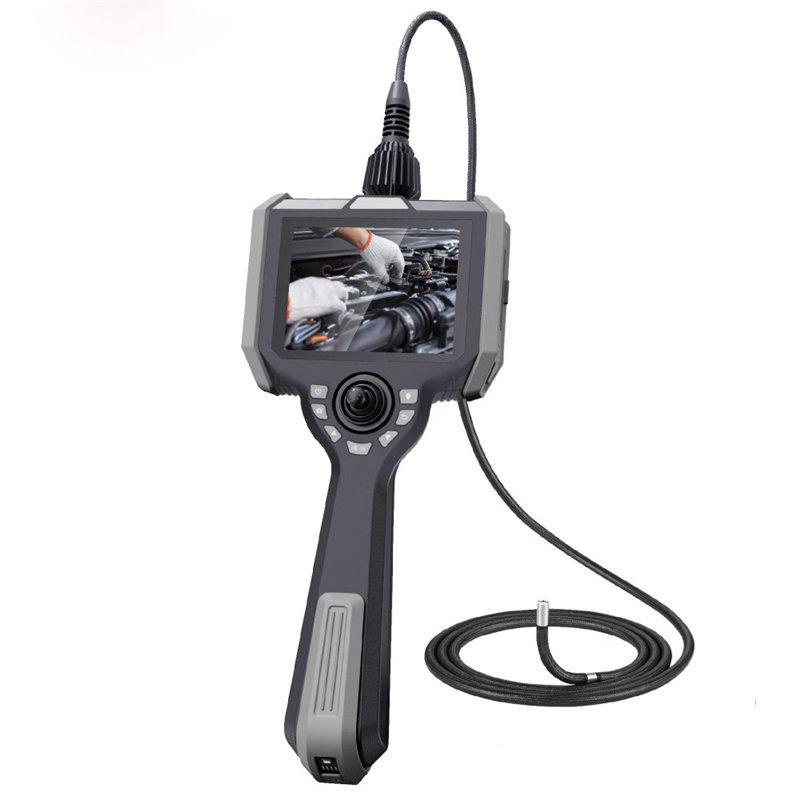 Эндоскоп промышленный Ultra Slim Mini с оптическим волокном (арт. 25-30071772)