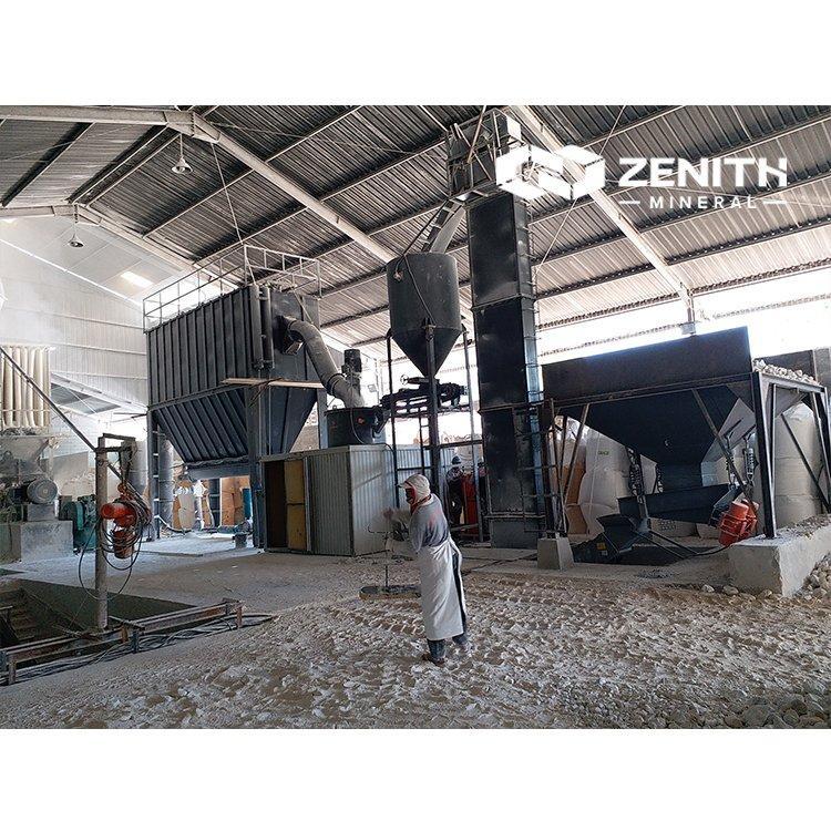 Дробилка для измельчения каолина и оборудование для диспергирования (арт. 25-30071817)