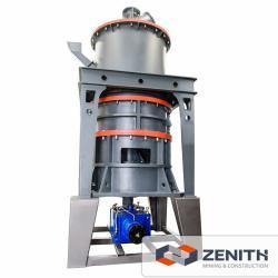 Ультратонкая дробилка ZENITH с легким обслуживанием (арт. 25-30071818)