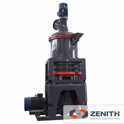 Шаровая дробилка для базальта ZENITH (арт. 25-30071820)