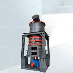 Дробилка Раймонда для измельчения стекла, угля и камня (арт. 25-30071821)