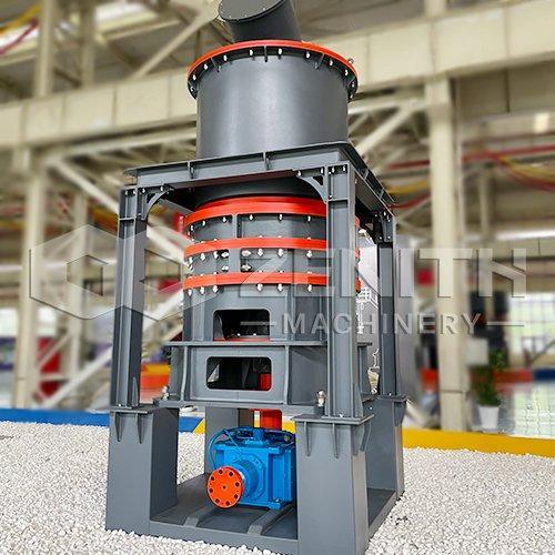 Запасные части для измельчителя Shanghai Zenith XZM244 (арт. 25-30071826)