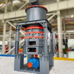 Шлифовальная машина для ультрафиного порошка Zenith XZM (арт. 25-30071828)