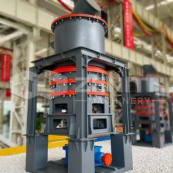 Дробилка для доломита с микропорошком 1000 Mesh (арт. 25-30071831)