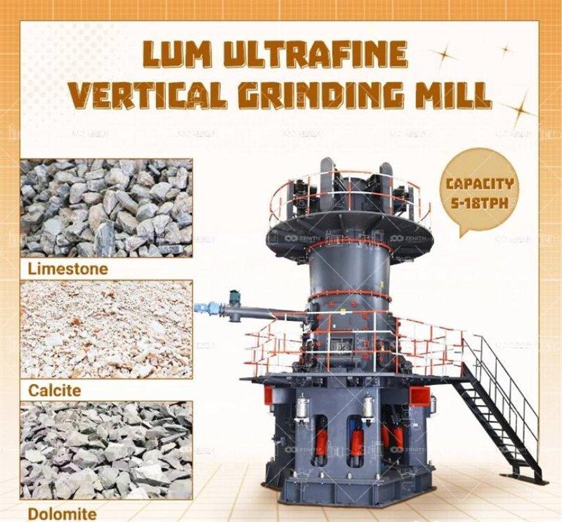 Шлифовальный станок LUM Ultra Fine с энергосбережением и низким выбросом (арт. 25-30071832)