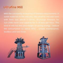 Шлифовальный станок LUM Ultra Fine с энергосбережением и низким выбросом (арт. 25-30071832)