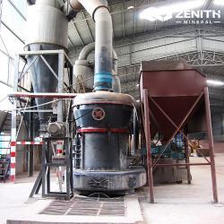 Щековая дробилка для угля и бетона (арт. 25-30071848)