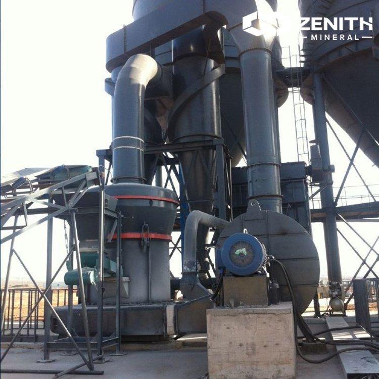 Шлифовальный станок для талька 200 Mesh (арт. 25-30071851)