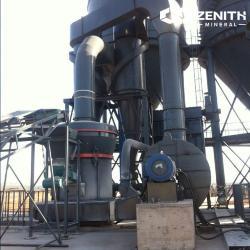 Шлифовальный станок для талька 200 Mesh (арт. 25-30071851)