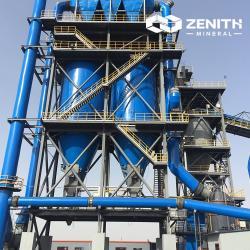 Дробилка для резины 50-450 Mesh (арт. 25-30071855)