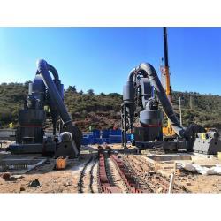 Дробилка для резины 50-450 Mesh (арт. 25-30071855)