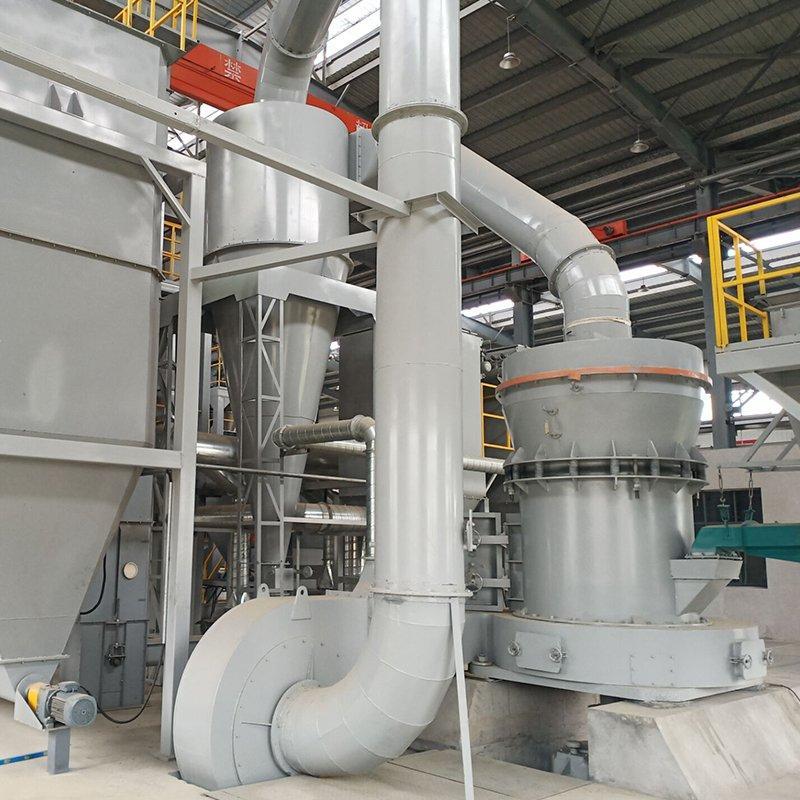 Дробилка для измельчения камня (арт. 25-30071856)