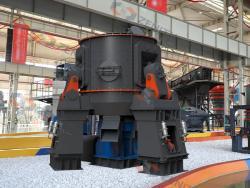 Дробилка LM-Y Series для предварительного измельчения Shanghai Zenith (арт. 25-30071863)