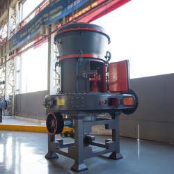 Шлифовальный станок для порошка с новым дизайном MTW175 (арт. 25-30071869)