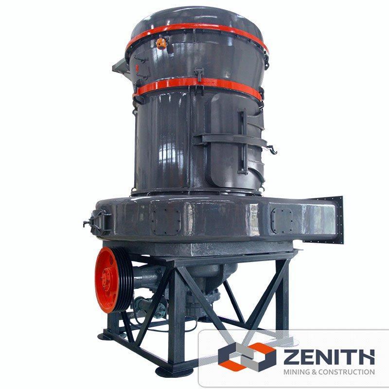 Дробилка для шлифовки кварцевого камня с тремя валиками (арт. 25-30071871)