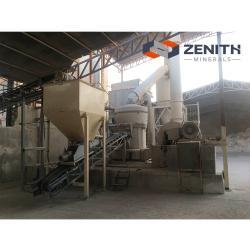 Дробилка для измельчения гранита и карбоната кальция (арт. 25-30071874)