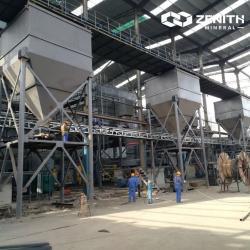 Дробилка Раймонда для измельчения угольного порошка 400 Mesh (арт. 25-30071877)