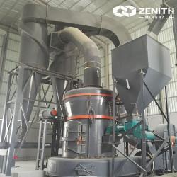 Шлифовальный станок для камня и мрамора с мельницей для каолина (арт. 25-30071879)