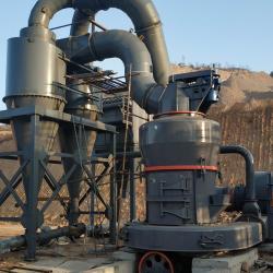 Шлифовальный станок для энергетики Raymond Mill Pakistan Power Plant (арт. 25-30071880)