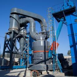 Шлифовальный станок для энергетики Raymond Mill Pakistan Power Plant (арт. 25-30071880)