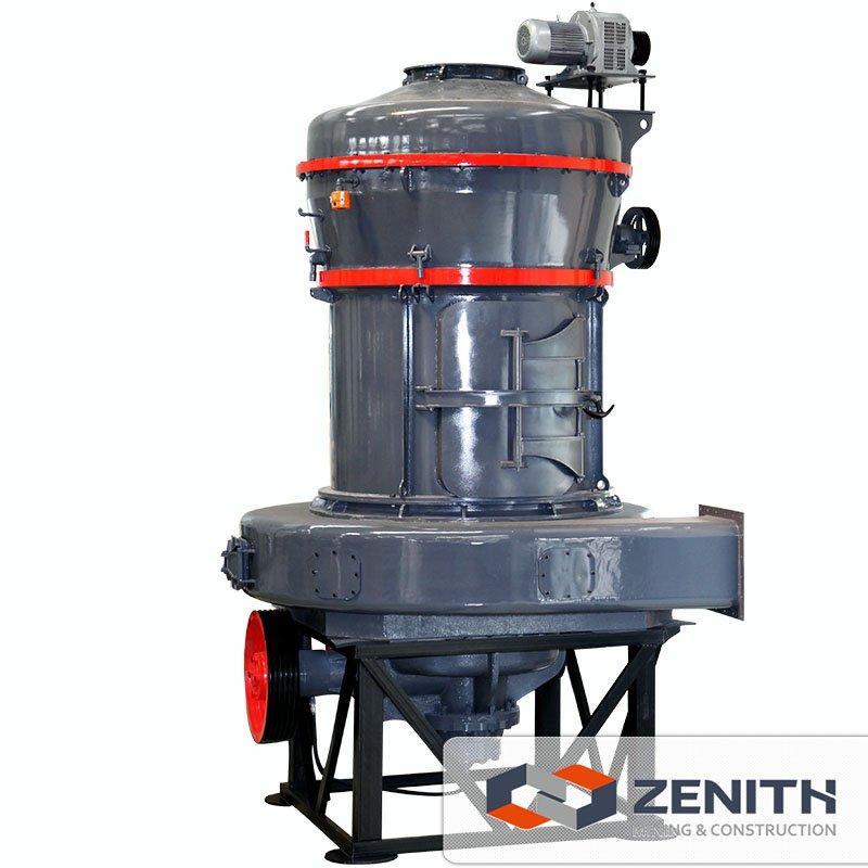 Шлифовальный станок Hcm Raymond Mill Mtw175 (арт. 25-30071882)