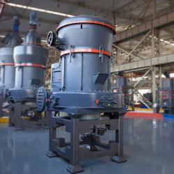 Шлифовальный станок Raymond с новым дизайном MTW (арт. 25-30071884)