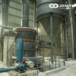 Вертикальная дробилка Раймонда с маятником (арт. 25-30071886)