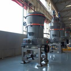 Вертикальная дробилка Раймонда с маятником (арт. 25-30071886)