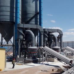 Шлифовальный станок для добычи камня с точностью 5 микрон (арт. 25-30071889)