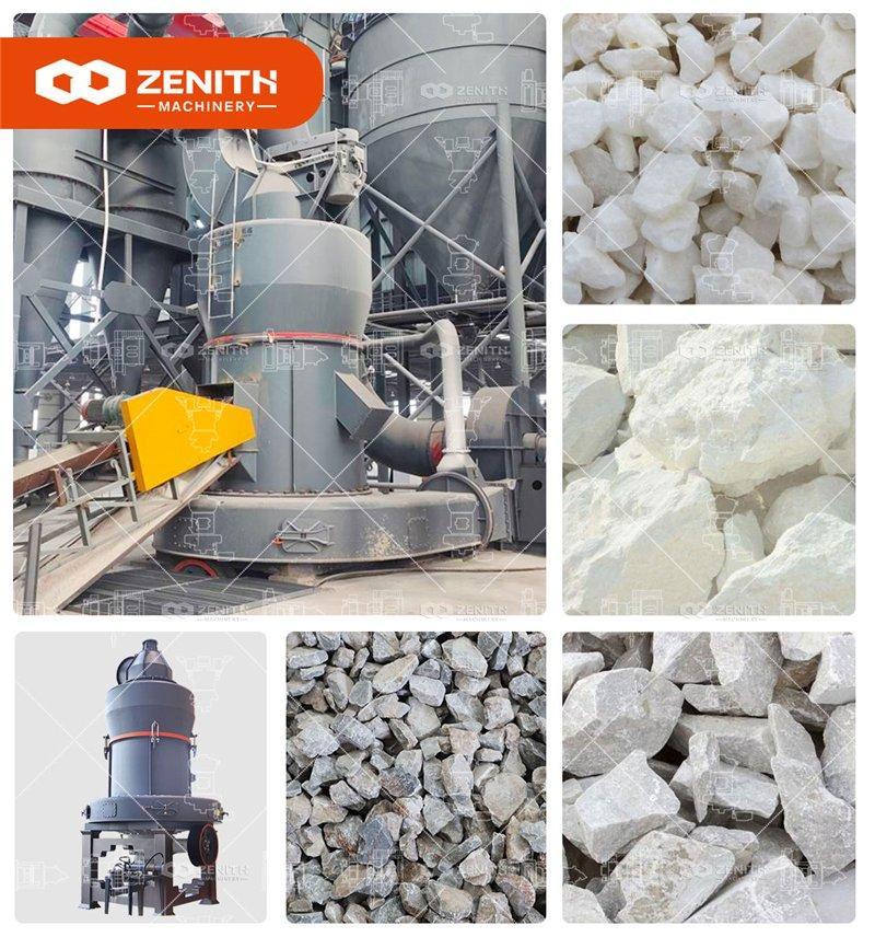 Дробилка Raymond Ygm85 для измельчения известняка (арт. 25-30071890)