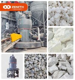 Дробилка Raymond Ygm85 для измельчения известняка (арт. 25-30071890)