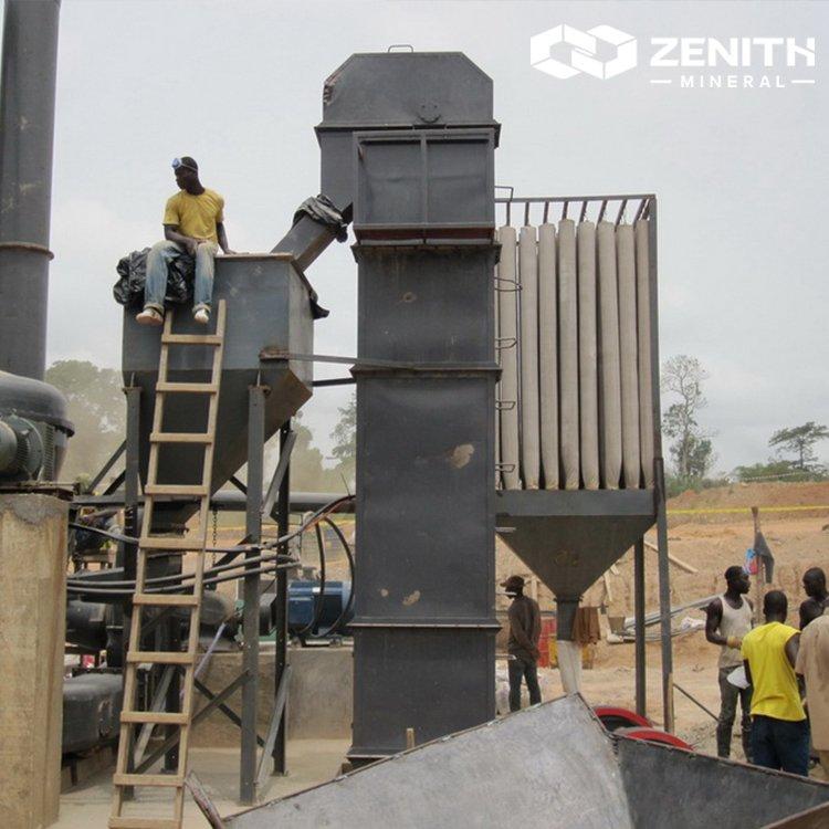 Дробилка для измельчения известняка с низким энергопотреблением (арт. 25-30071891)