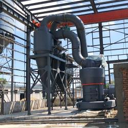 Дробилка для измельчения минеральных пород YGM130 (арт. 25-30071899)