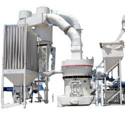 Дробилка Raymond Zeinth MTW для каолинита / известняка / кальцита / барита / доломита / руды / угля (арт. 25-30071900)