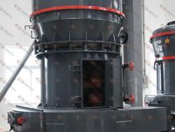 Дробилка для измельчения известняка и карбоната кальция (арт. 25-30071906)