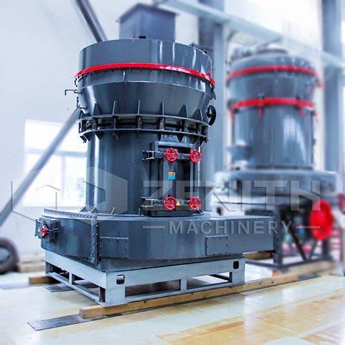 Дробилка MTM100 для известняка и доломита (арт. 25-30071911)