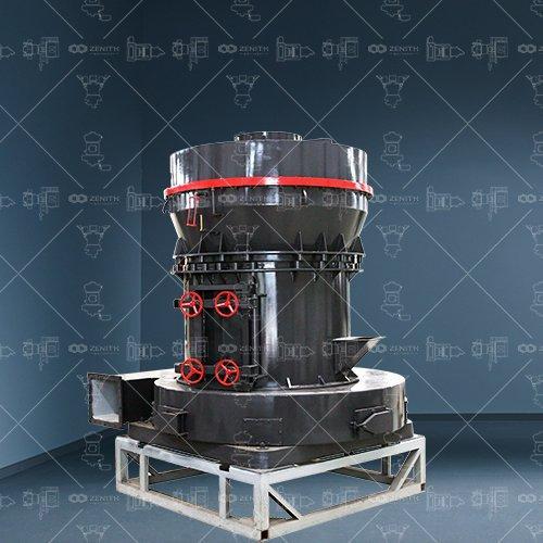 Дробилка MTM100 для известняка и доломита (арт. 25-30071911)