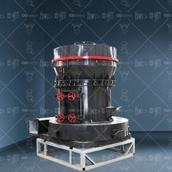 Шлифовальный станок серии MTM130 для порошка 200 меш (арт. 25-30071912)