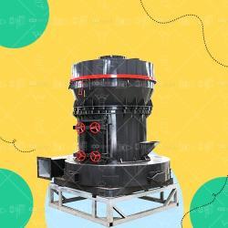 Шлифовальный станок серии MTM130 для порошка 200 меш (арт. 25-30071912)