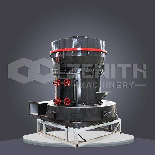 Линия производства перлитового порошка с энергосбережением (арт. 25-30071914)