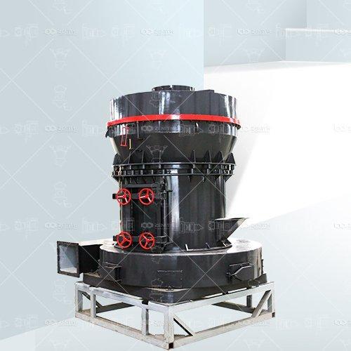 Запчасти для диатомитовой мельницы MTM100 (арт. 25-30071916)