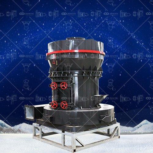 Запчасти для диатомитовой мельницы MTM100 (арт. 25-30071916)